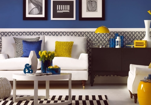 Bold and Vibrant Color Combinations for Your Dream Home