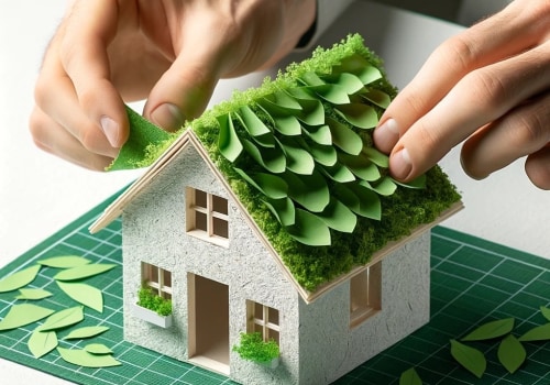 Using Renewable and Recycled Materials for Sustainable and Eco-Friendly Home Construction